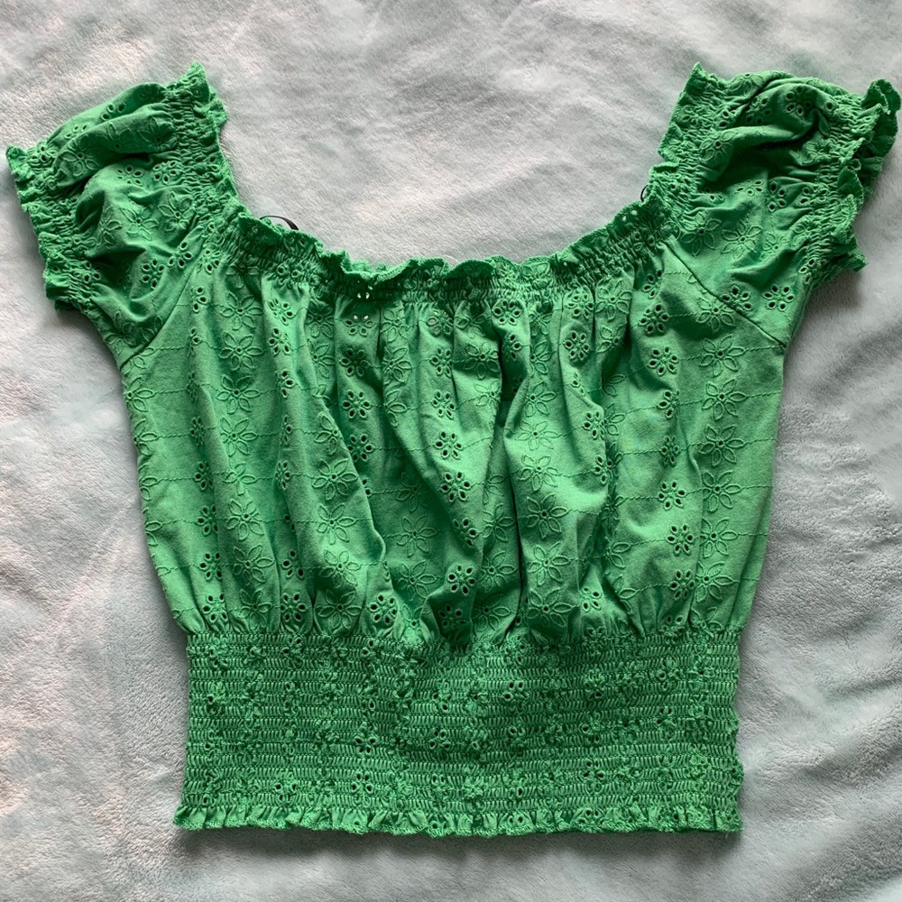 Forever 21 Top